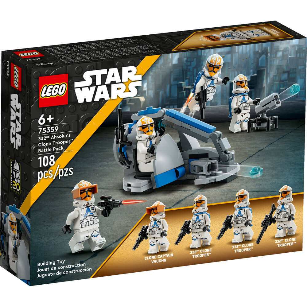 Epic Space Adventures (LEGO Star Wars: Activity Book with Minifigure)