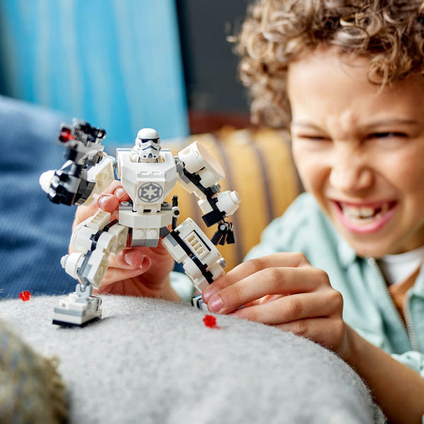 Stormtrooper™ Mech 75370 | Star Wars™ | Buy online at the Official LEGO®  Shop US