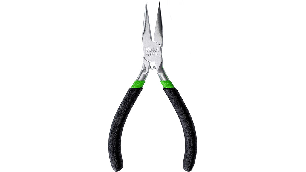 Needle Nose Pliers