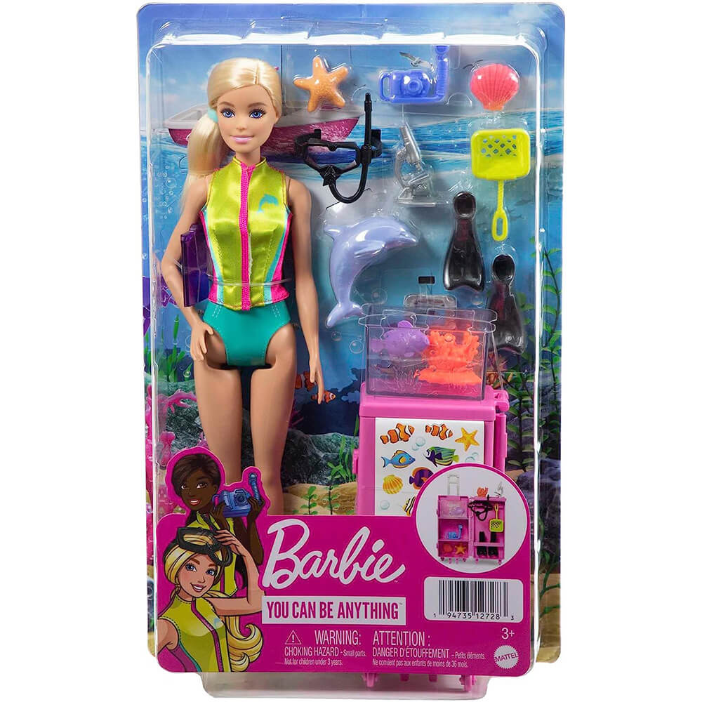 Theo Klein Barbie Wardrobe - Playpolis