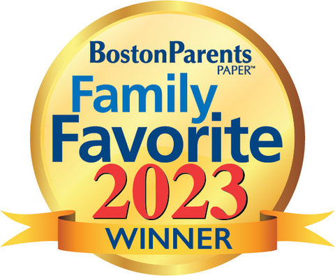 Best Toy Store in Massachusetts - Boston Parents Paper Winner