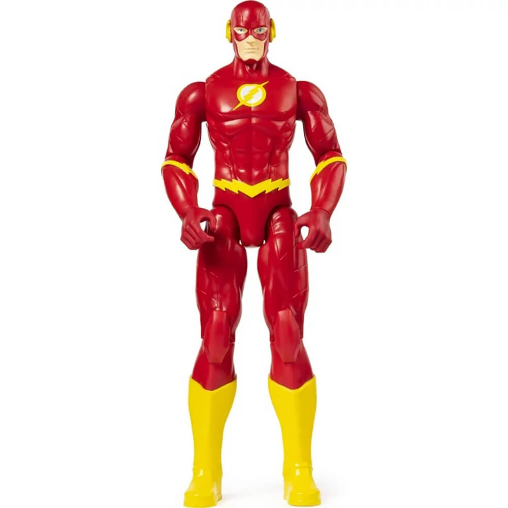  DC Comics The Flash 12 Inch Action Figure