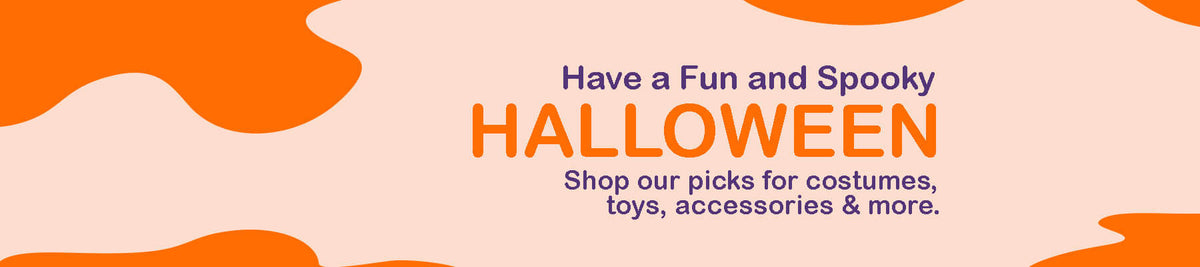 cheap halloween toys