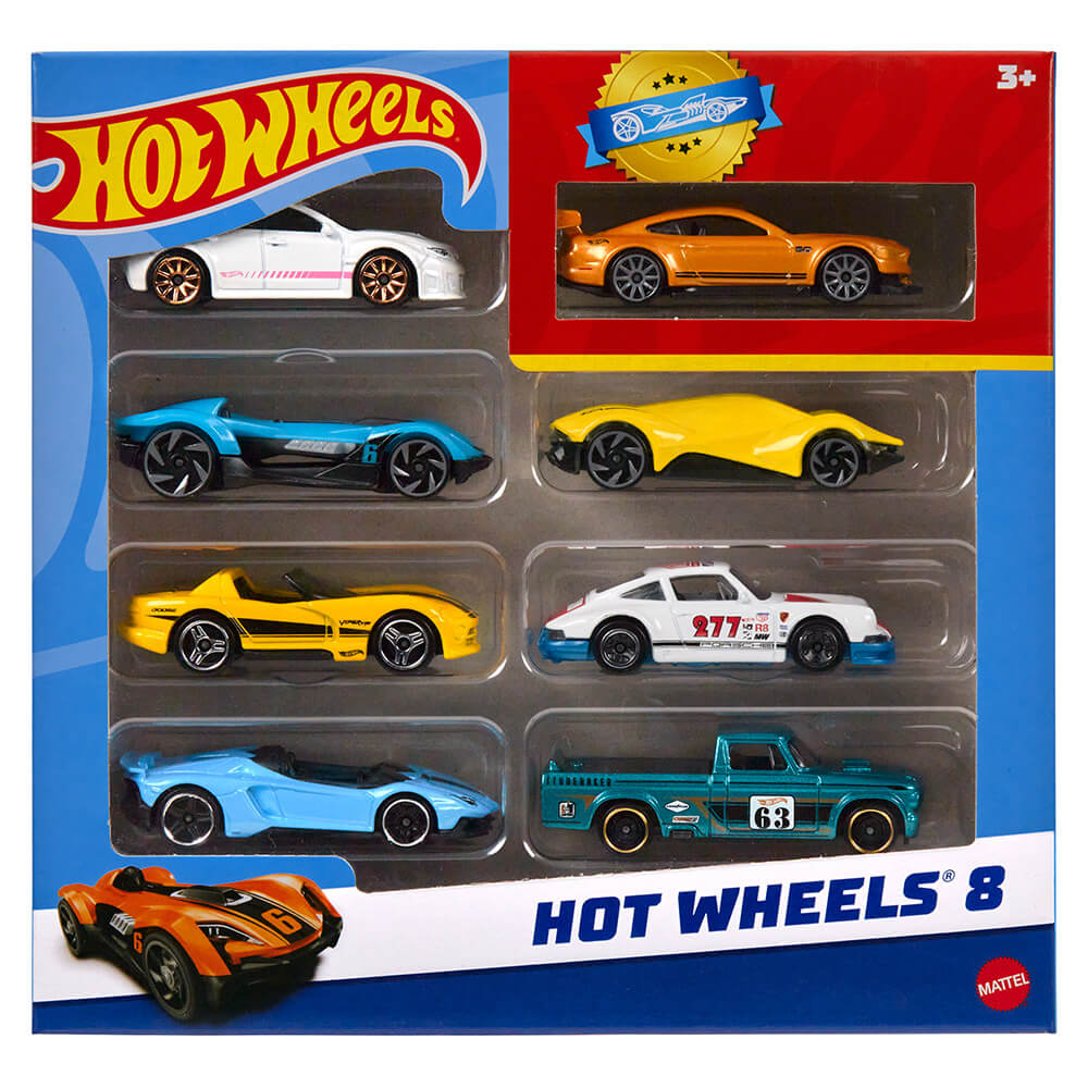 Hot Wheels Roll Out Raceway - Coffret Transformable Piste