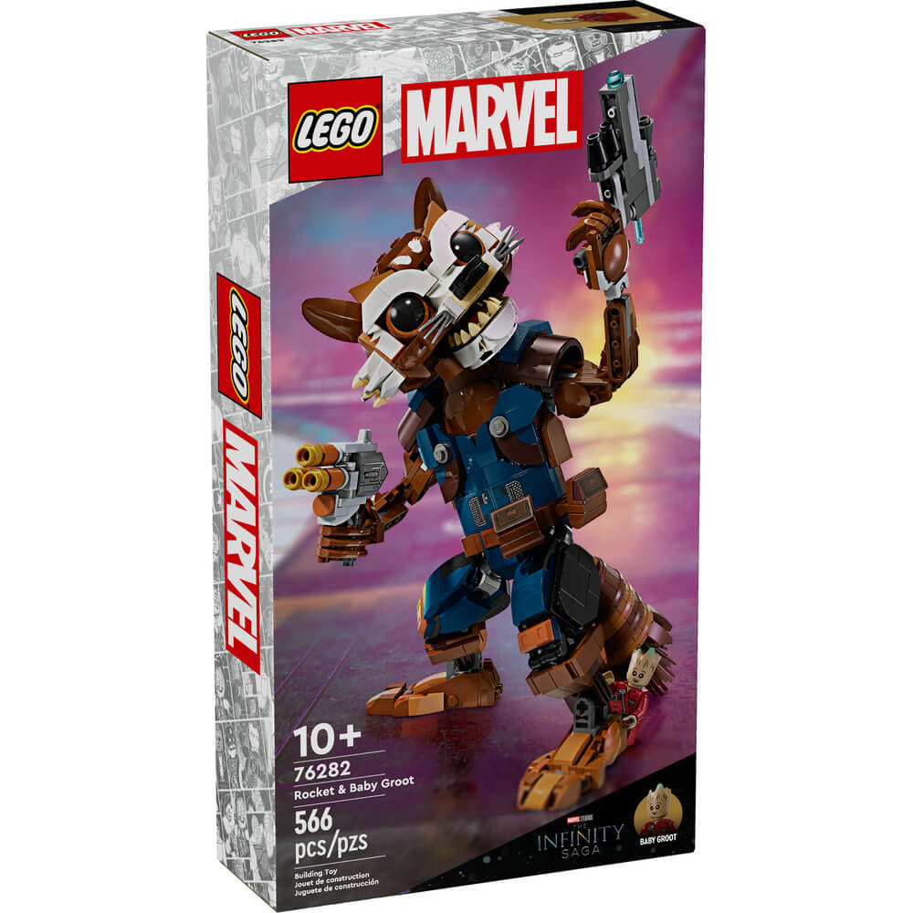 Iron Man Hulkbuster vs. Thanos 76263 | Marvel | Buy online at the Official  LEGO® Shop US