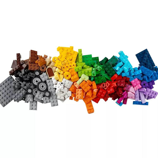 LEGO Classic LEGO® Medium Creative Brick Box 10696 