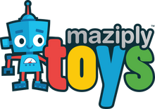 Maziply Toys