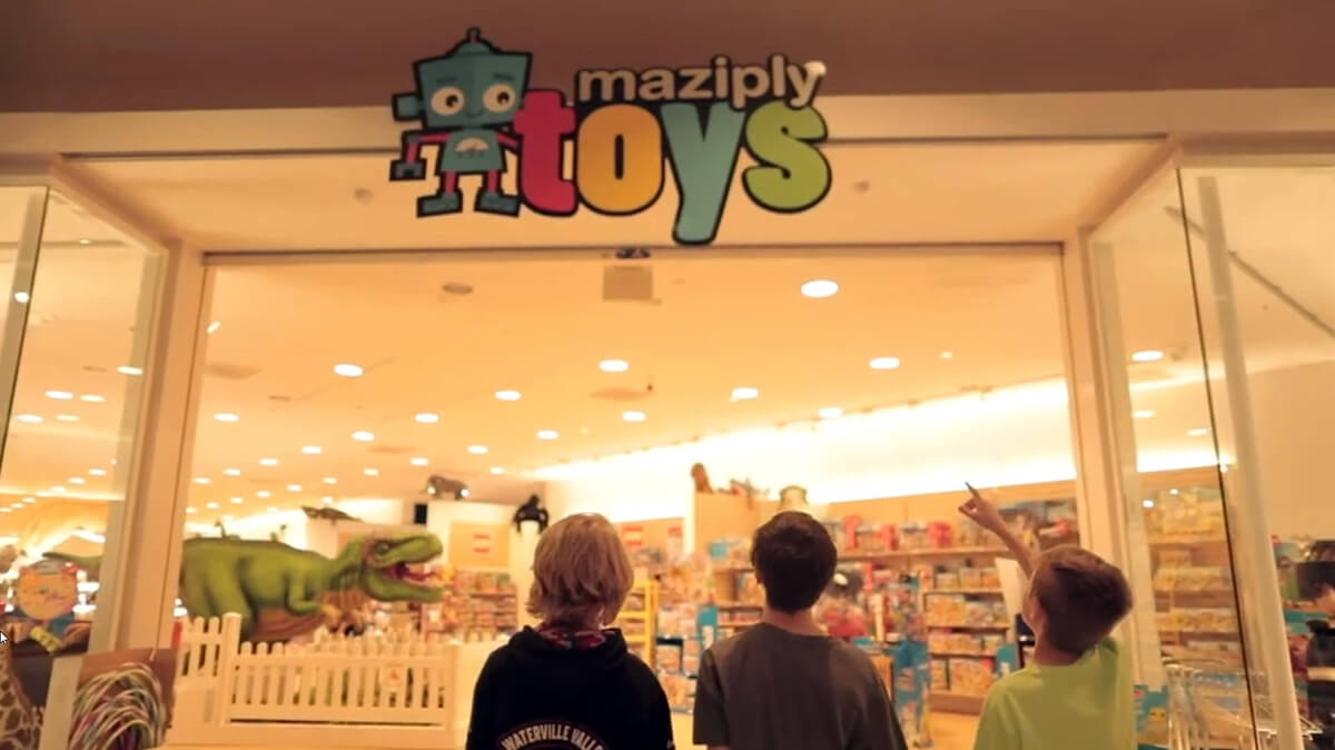 Maziply Toys - More Than Just a Toy store