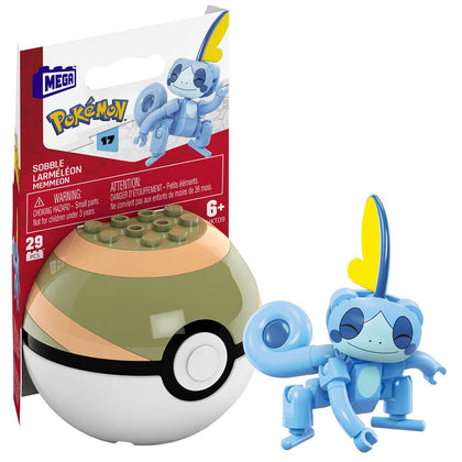 Poke Master Box Set - Everything 420