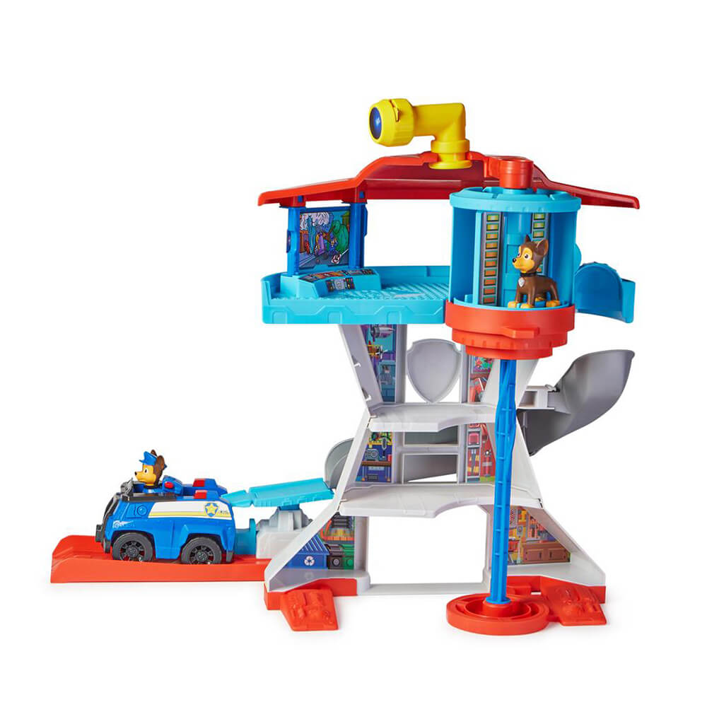 Paw Patrol Colorforms Boxed Playset — Busy Bee Toys