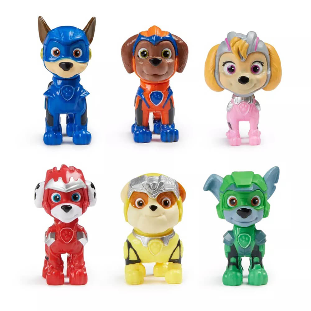 PAW Patrol Adventure Bay Bath Playset