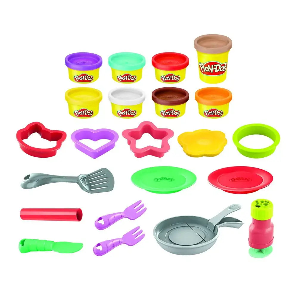Wholesale 8pk Play-Doh Glue and Glue Stick Set MULTICOLOR