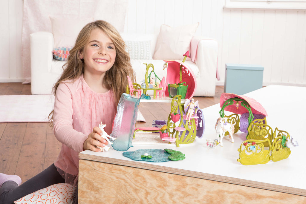 Schleich Bayala Playsets