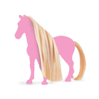 The Sims Resource - Chief - Alpha style horse mane