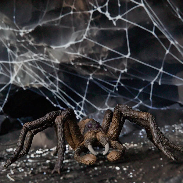 Schleich Harry Potter Aragog - Pow Science LLC