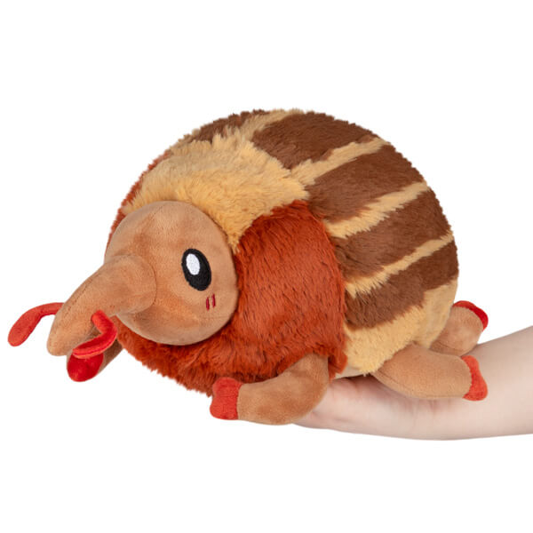 Squishable Mini Weevil Plush