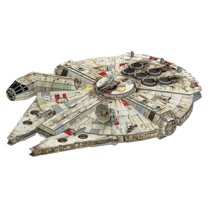 Crayola Star Wars Art Kit Millennium Falcon 071662068479 for sale online