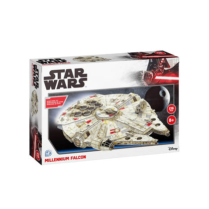 Millennium Falcon-Model Kit // Star Wars - Episode IV - VI // Revell  Online-Shop