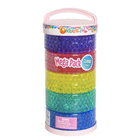 Orbeez Rainbow Shimmer Feature Pack with 1300 Water Beads