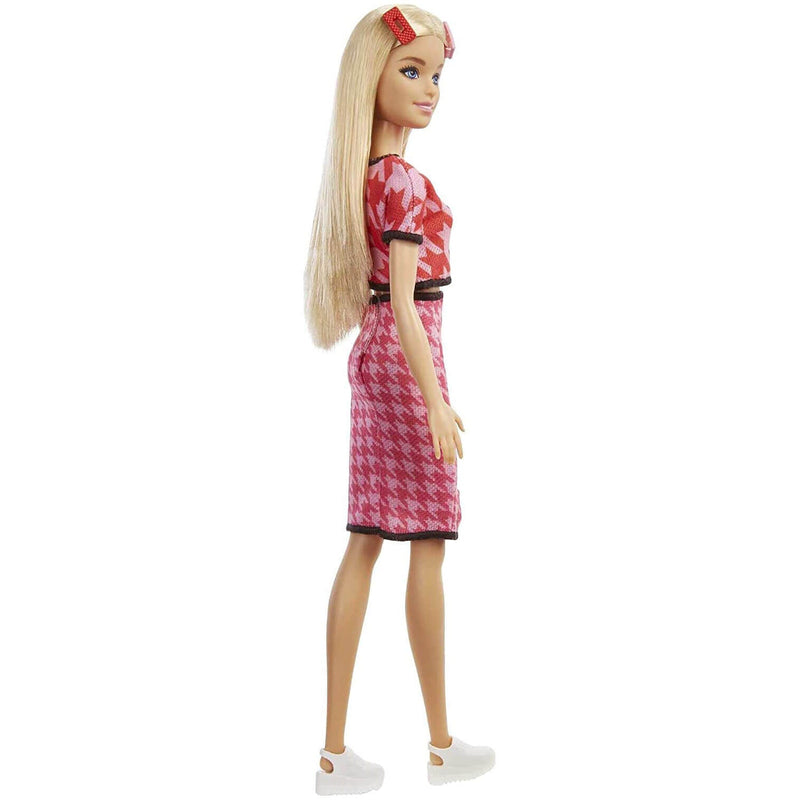 Donder hoe te gebruiken Verlichting Barbie Fashionistas Doll #169 with Blonde Hair