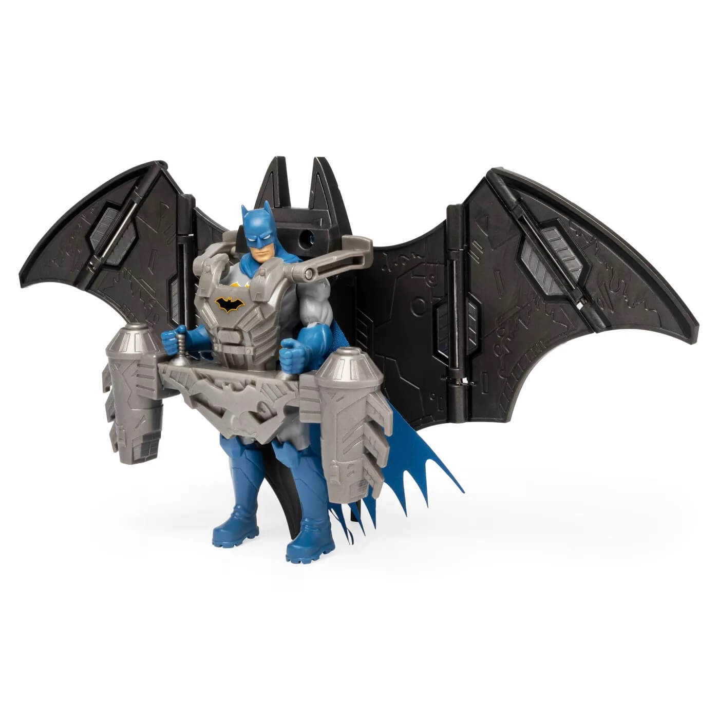 Online store Online fashion store buy the latest best merchandise DC Batman  Creature Chaos Transforming Mega Gear Deluxe Figure By Spinmaster  