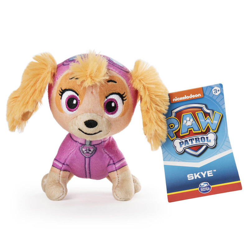 Paw Patrol Skye 5 Mini Plush Figure