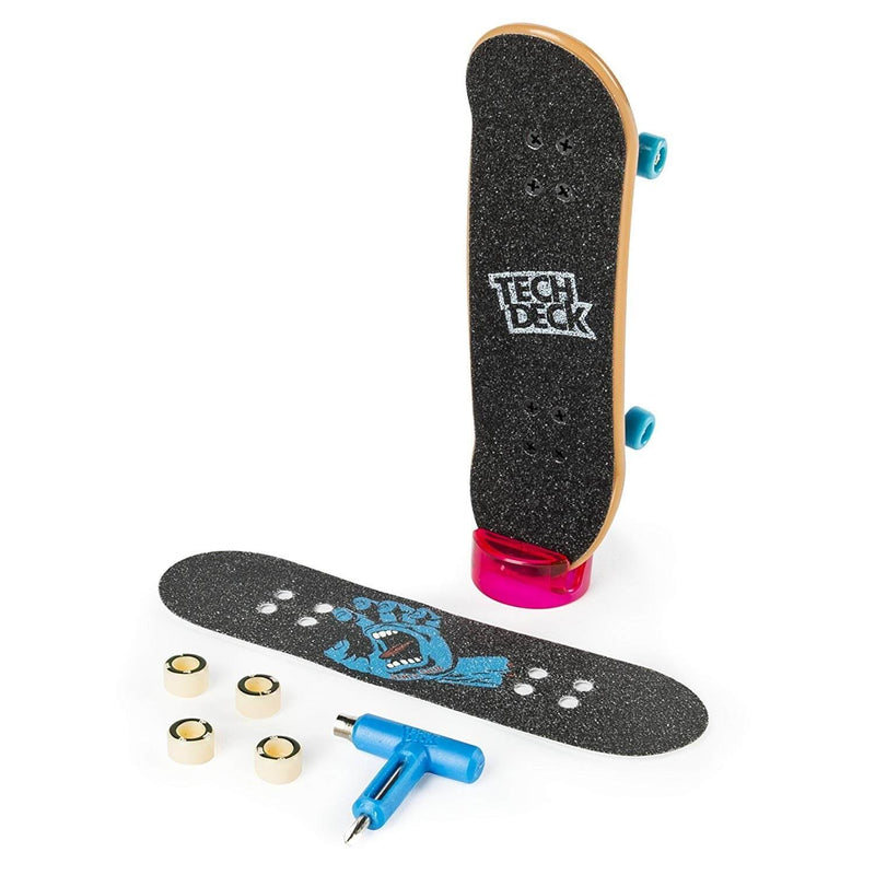 Tech Deck Primitive Cupid Fingerboard