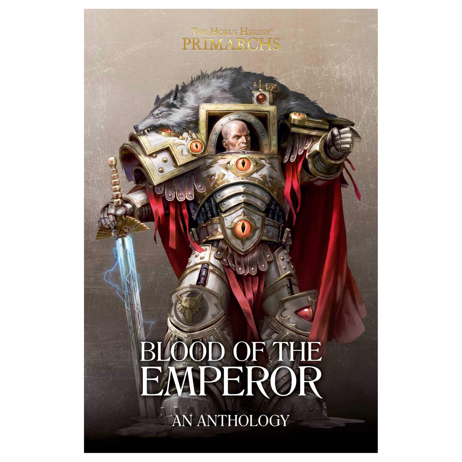 the horus heresy