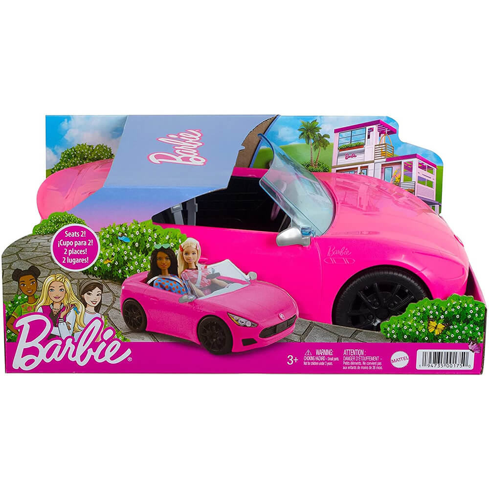 Camping Daisy Barbie® It Takes Two Playset - Fun Stuff Toys