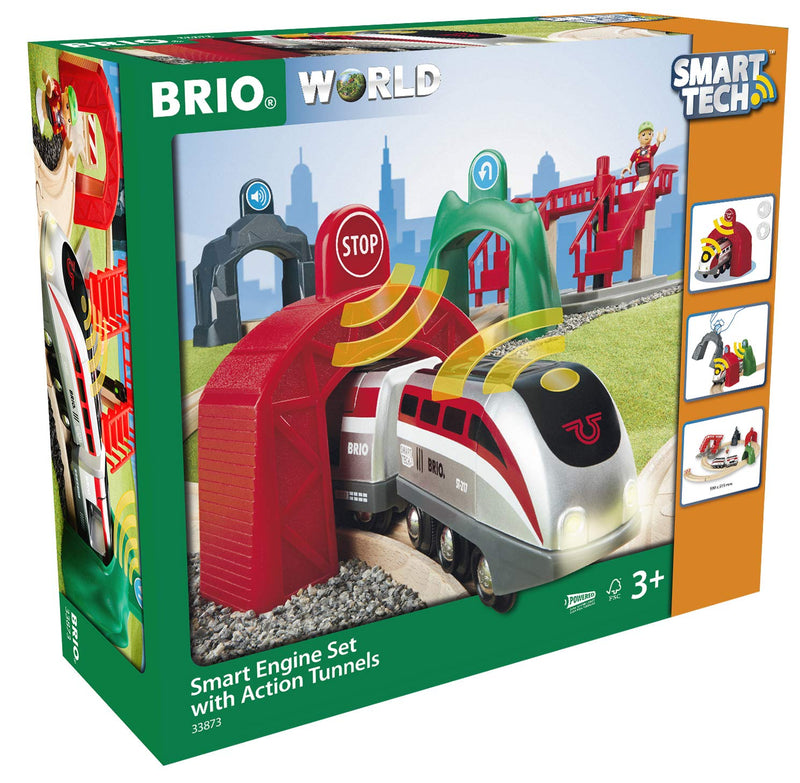 brio smart engine