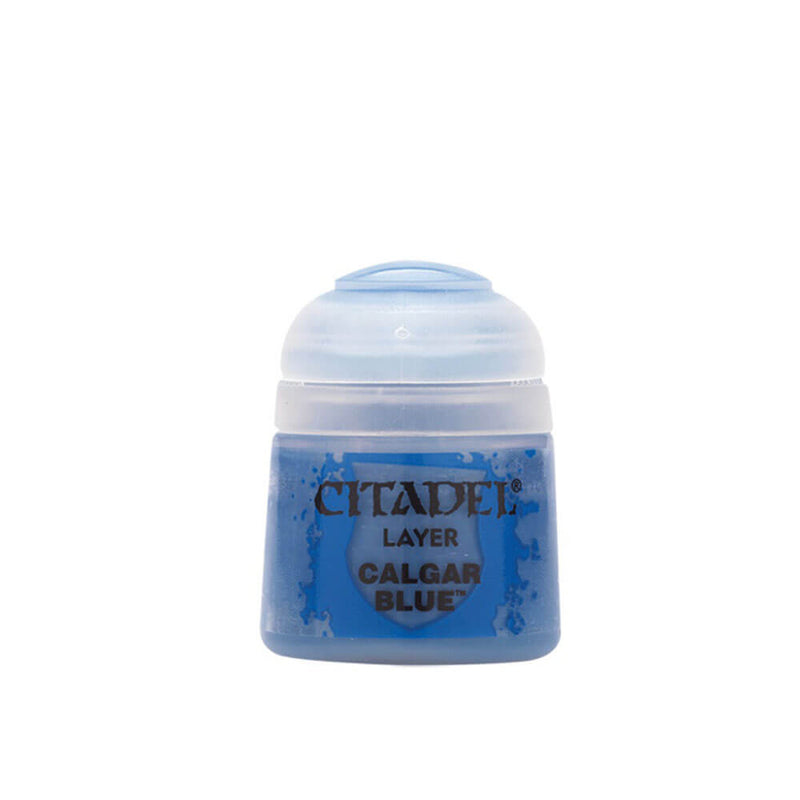 Citadel Layer Paint Calgar Blue (12ml)