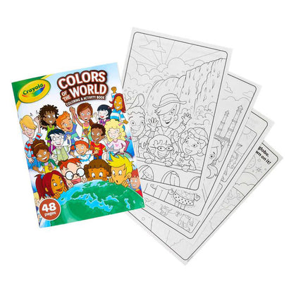 Coloring Books for 7+ Year Olds (Flags Volume 1) (Paperback) 