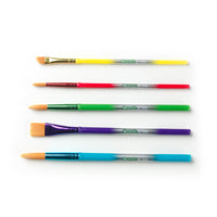 Crayola® Fine Line Markers, Classic Colors 10ct