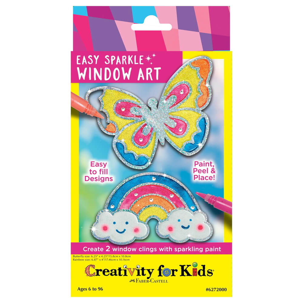 Craft-tastic Learn to Sew Kit - Franklin's Toys