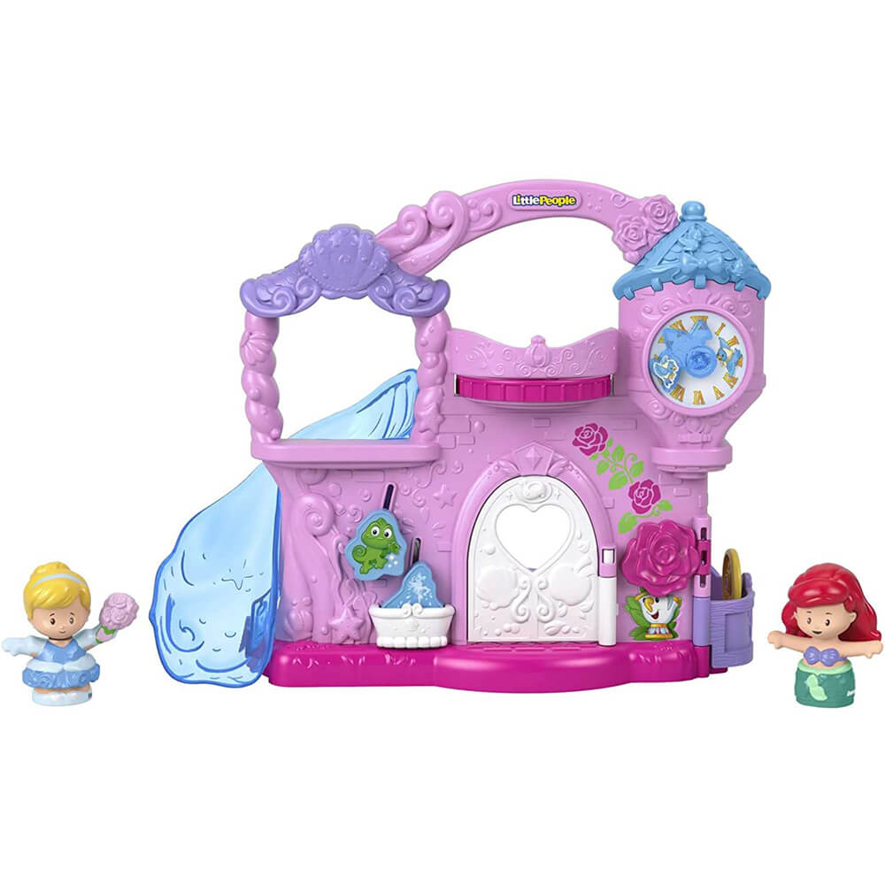 DISNEY PRINCESS SET 5 BAMBOLE CM 7 40883