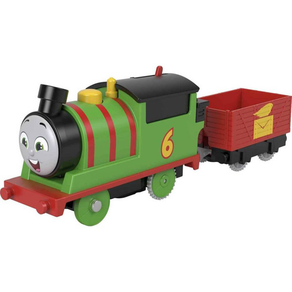 Thomas & Friends™ TrackMaster™ Motorized Toby Engine