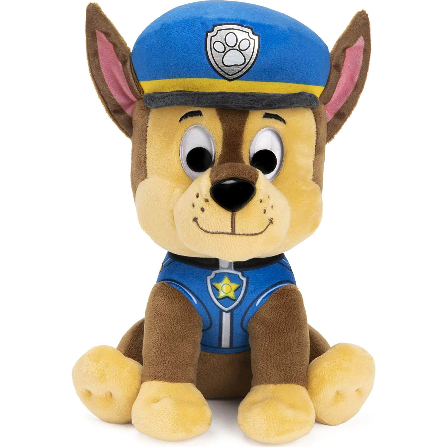 NickelodeonPAW Patrol Tracker 5 Mini Plush