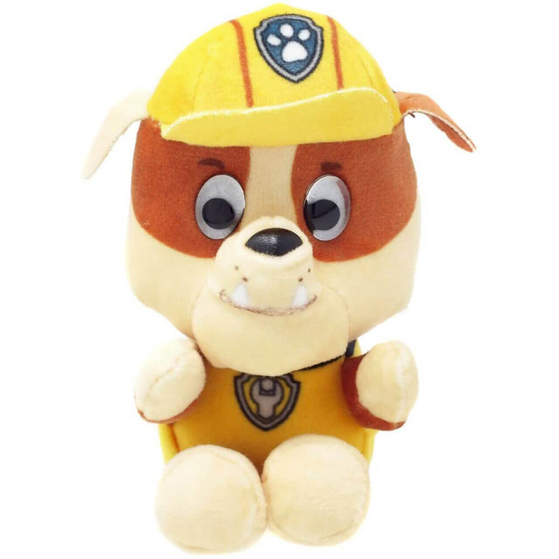 Gund Paw Patrol Rubble 35 Plush