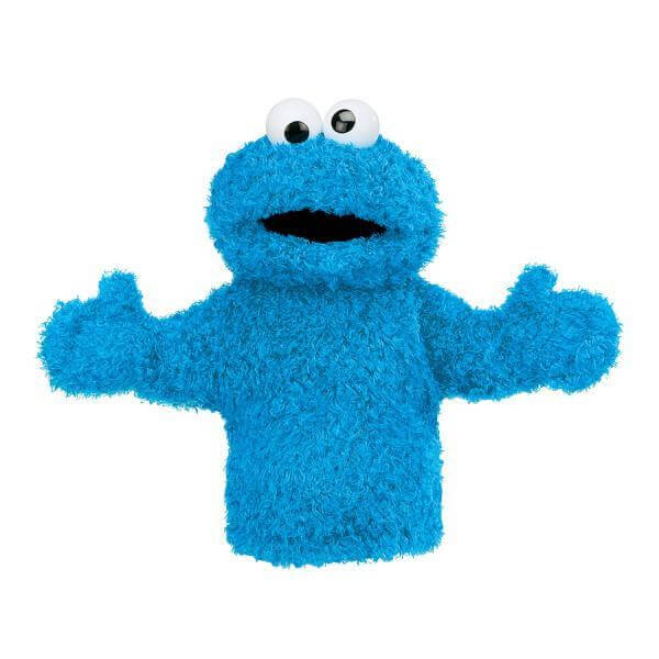 Cookie Monster, 12 in - Gund