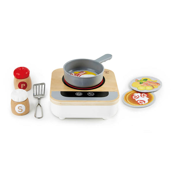 Hape Toddler Kitchen Set