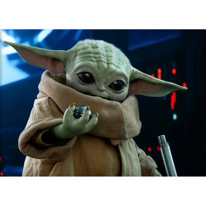 Baby Yoda” Now Available As A Disney+ Profile Icon – What's On