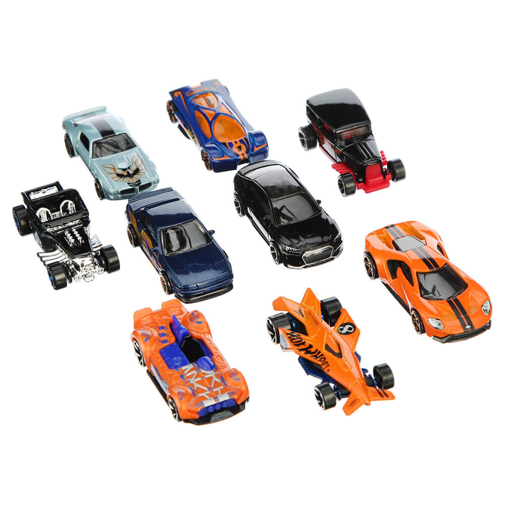 Carrera Go!!! DTM High Speed Showdown 1:43 Scale Slot Car Racing System