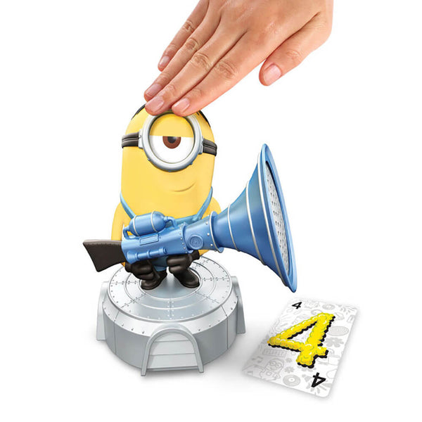 Buy ekids Minions The Rise of Gru Laser Tag 2 Player Games for