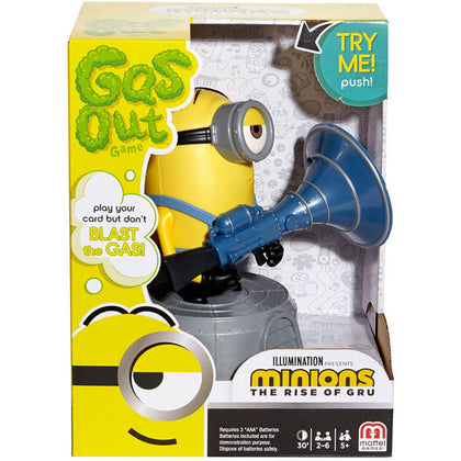 Buy ekids Minions The Rise of Gru Laser Tag 2 Player Games for