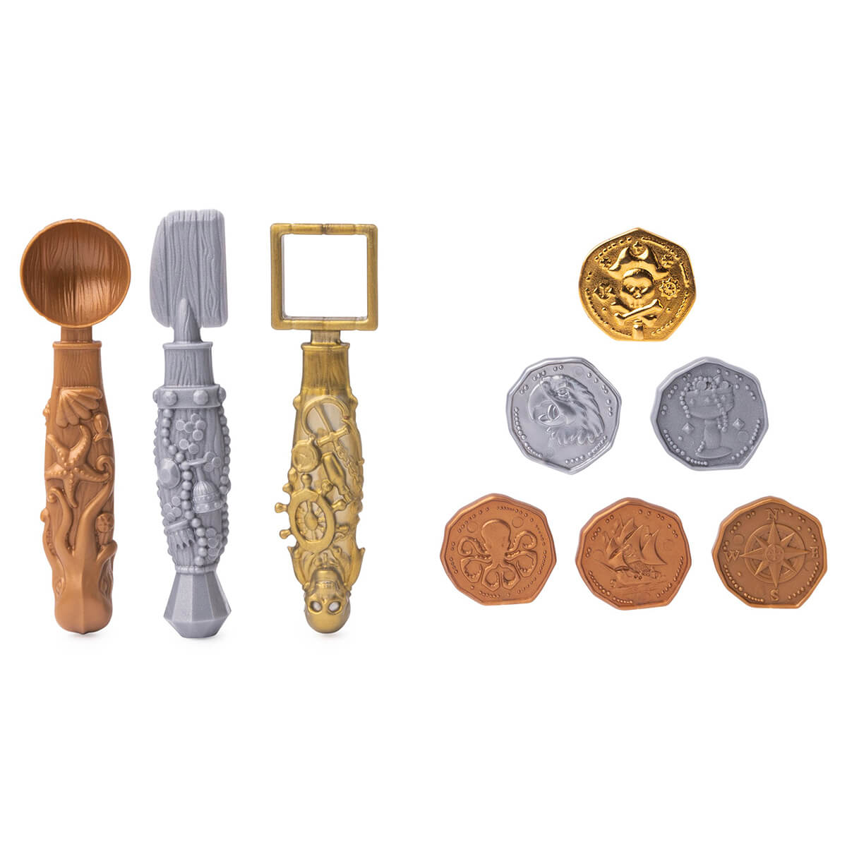 Kinetic Sand Tools - Shop on Pinterest