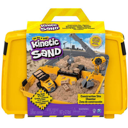 Inflatable sandbox for kinetic sand - Ikonka - Hurtownia Internetowa