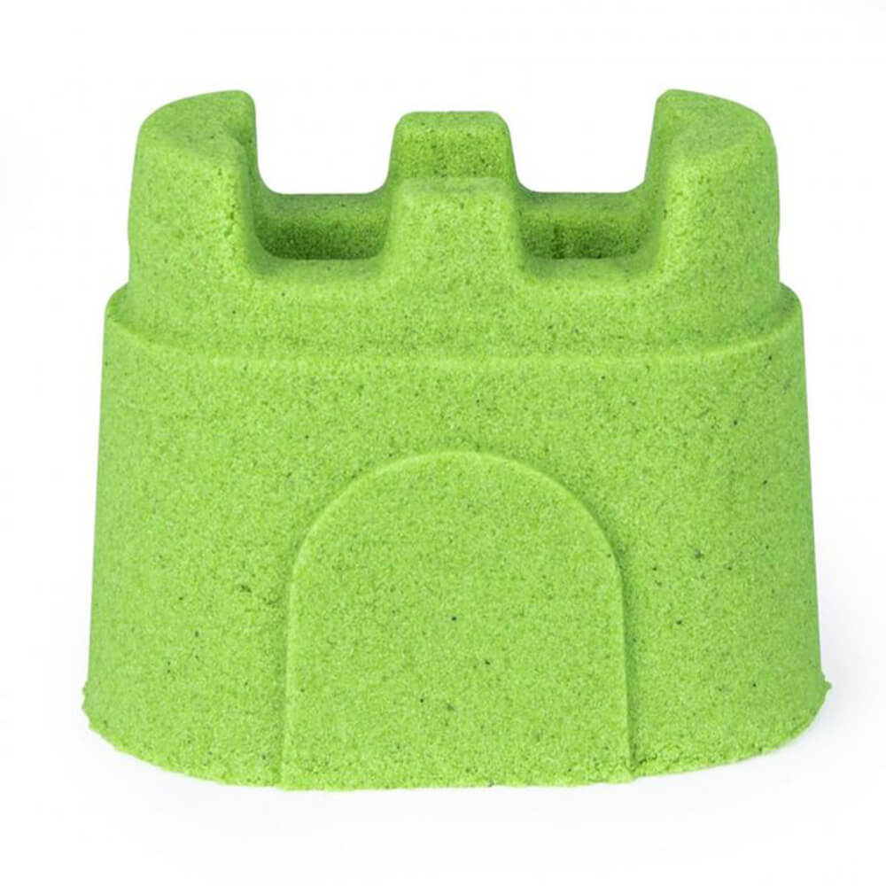Kinetic Sand - Sandbox Set - Green » Fast and Cheap Shipping