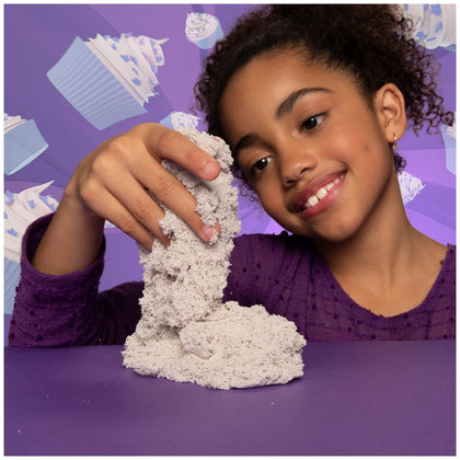 80z Kinetic Sand Scents