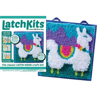 DIY Mythical Pom Animals Craft Kit