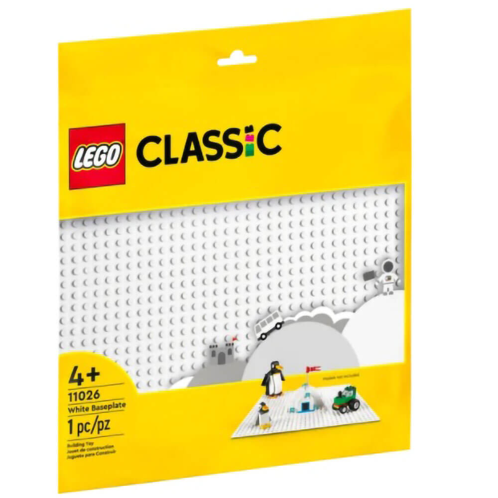 LEGO Classic Creative Monkey Fun 11031 Building Toy Set (135 Pieces) 
